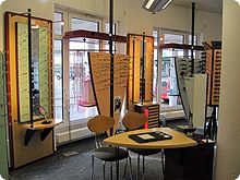 Optik Deumlich Laden 2