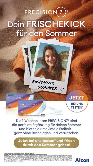 Stellenanzeige