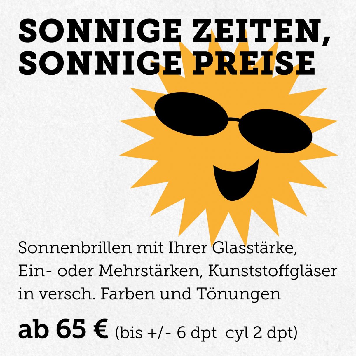 Sonnenaktion